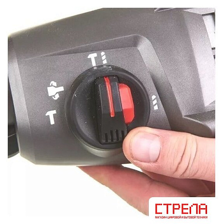 Перфоратор Milwaukee PH 26 T 4933464580