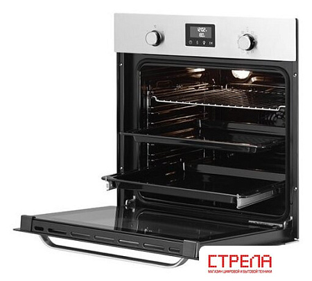 Электрический духовой шкаф Haier HOX-P11HFX