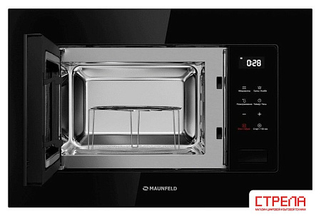 Микроволновая печь MAUNFELD MBMO820SGB10