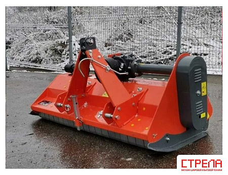 Косилка Rossel EF145