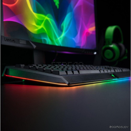 Клавиатура RAZER Cynosa v2