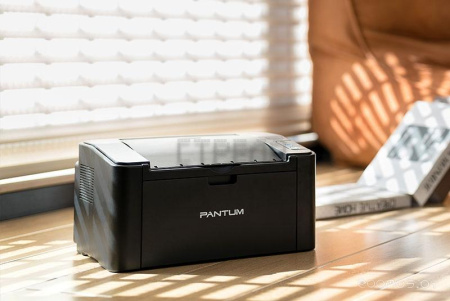 Принтер Pantum P2500
