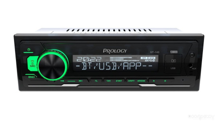 USB-магнитола Prology GT-140