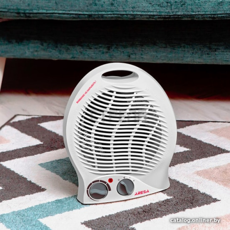 Термовентилятор Aresa FH-808 (AR-2902)