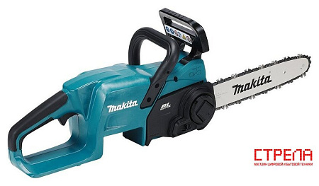 Аккумуляторная пила Makita DUC307Z (без АКБ)