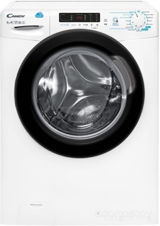 Стиральная машина Candy CSS34 1062DB1-07