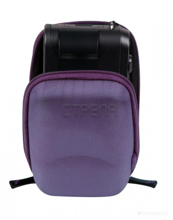 Сумка для фотокамеры T'nB Bubble (Purple) (DCCBBPLP)