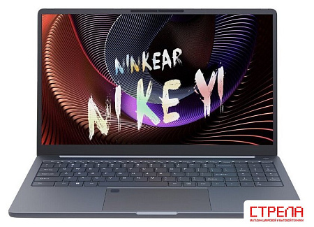 Ноутбук Ninkear A15 Plus 2025 16GB/512GB