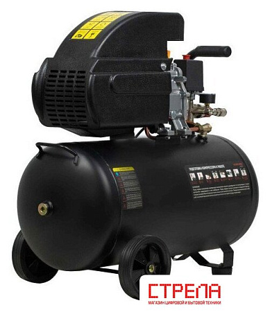 Компрессор Verton Air AC-50/300K 01.5985.12194