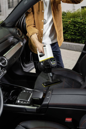 Пылесос Karcher VC 4 Cordless myHome Car