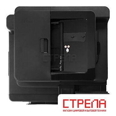 МФУ HP Color LaserJet Enterprise flow M880z+ [A2W76A]