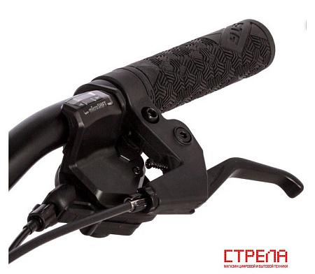 Велосипед Novatrack Action 2023 24SHV.ACTION.12WT23 (белый)