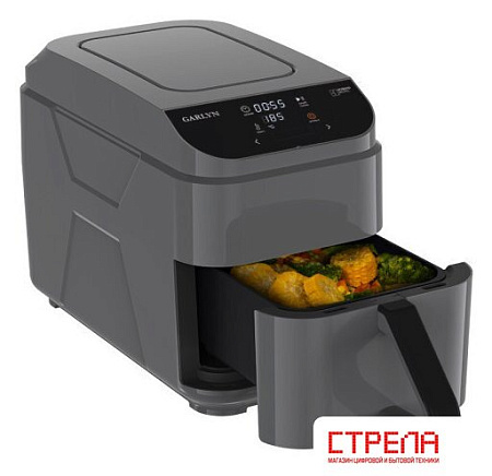 Аэрогриль (аэрофритюрница) Garlyn AG-1500