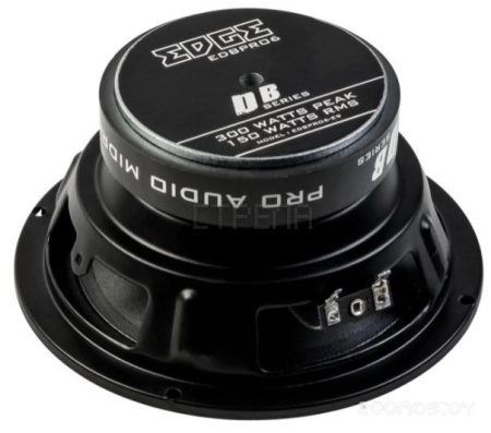 Мидбас EDGE EDBPRO6-E9