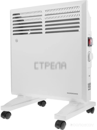 Конвектор Normann ACH-104