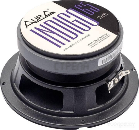 Среднечастотная АС Aura Indigo-65