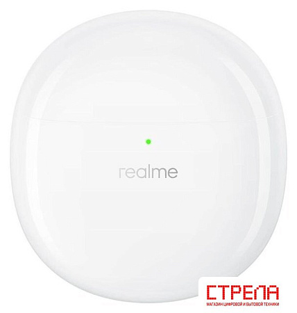 Наушники Realme Buds Air Pro (белый)