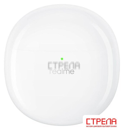 Наушники Realme Buds Air Pro (белый)