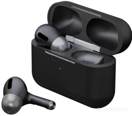 Наушники Ritmix RH-850BTH TWS (черный)