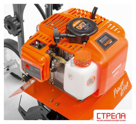 Мотокультиватор бензиновый Daewoo Power DAT 3530