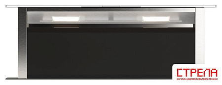 Кухонная вытяжка Hiberg VTMF 90100 B