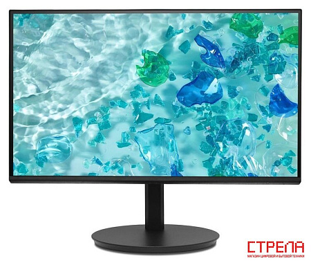 Игровой монитор Acer Vero CB272UGbmiiprx UM.HB2CD.G06