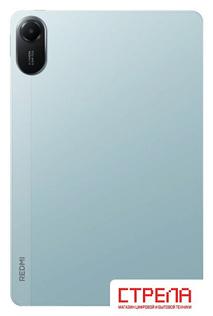 Планшет Xiaomi Redmi Pad 2 4G 4GB/256GB международная версия (мятный)