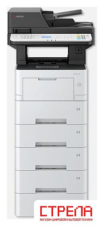 МФУ Kyocera Mita ECOSYS MA4500x 110C133AX0 (картридж TK-3405)