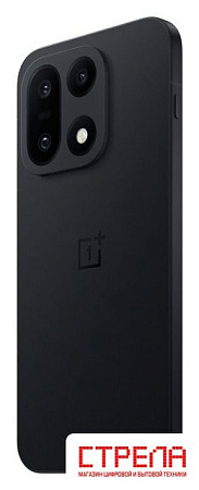 Телефон OnePlus 15 16GB/256GB китайская версия (абсолютный черный)