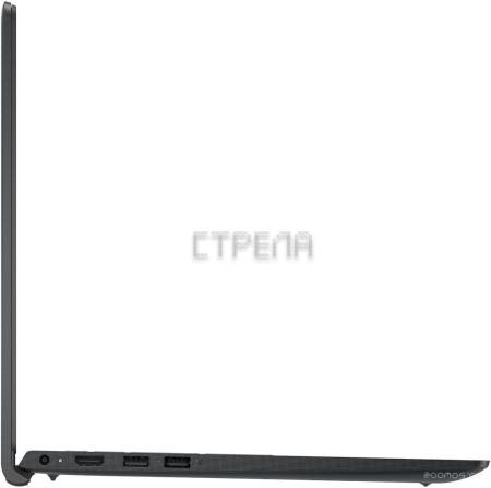 Ноутбук DELL Vostro 15 3520-5850