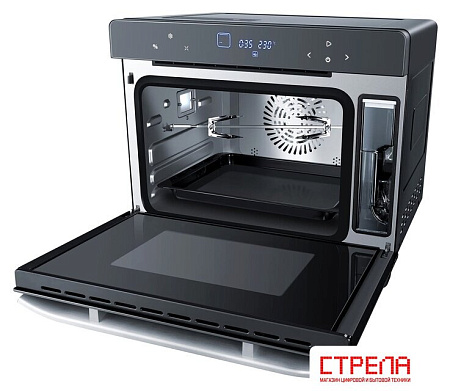 Мини-печь Steba DG 40