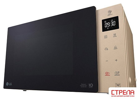 Микроволновая печь LG MW25R35GISH