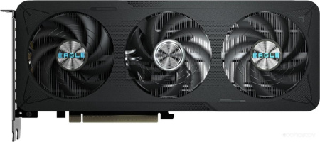 Видеокарта Gigabyte GeForce RTX 5060 Eagle Max OC 8G GV-N5060EAGLEMAX OC-8GD