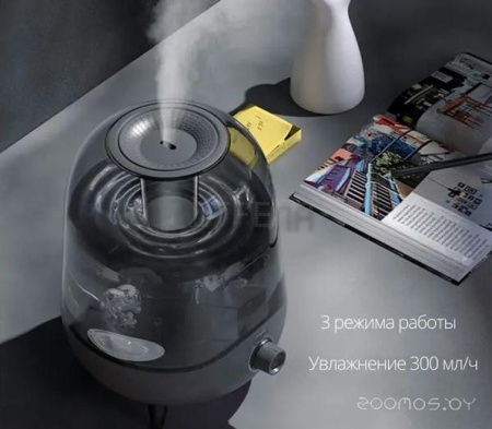 Увлажнитель воздуха Deerma DEM-F323W