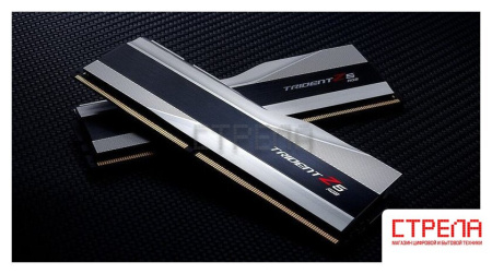 Оперативная память G.Skill Trident Z5 RGB 2x16ГБ DDR5 7600МГц F5-7600J3646G16GX2-TZ5RS