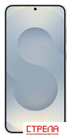 Телефон Samsung Galaxy S25+ SM-S936B 12GB/512GB (серый)