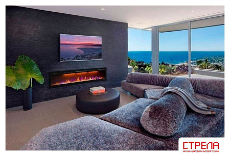 Электрокамин Royal Flame Crystal 72 RF