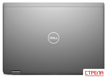 Ноутбук Dell Latitude 7450-7650