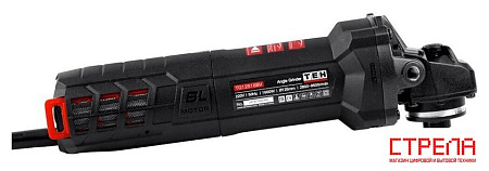 Угловая шлифмашина TEH TG12516BV