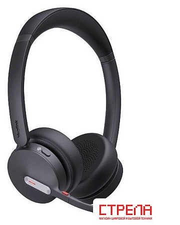 Офисная гарнитура Yealink BH70 Dual UC USB-A
