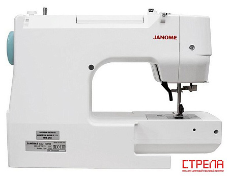 Компьютерная швейная машина Janome HD 6130