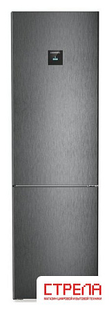 Холодильник Liebherr CBNbdc 573i Plus BioFresh NoFrost 573i-22001