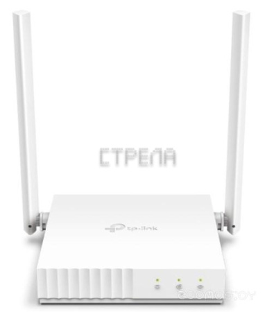 Wi-Fi роутер TP-Link TL-WR844N