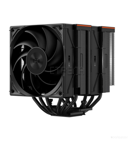 Кулер для процессора PCcooler RZ620 BK