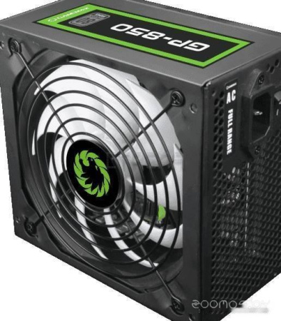 Блок питания GameMax GP-850