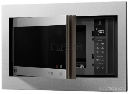 Микроволновая печь LG MS2595CIST