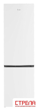 Холодильник BEKO B1RCNK402W
