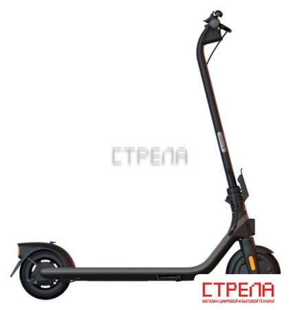Электросамокат Ninebot Kickscooter E2 Plus