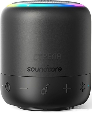 Беспроводная колонка Anker SoundCore Mini 3 Pro