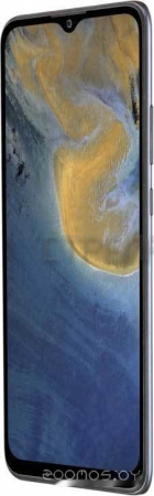 Смартфон ZTE Blade A51 NFC 2GB/32GB (серый)
